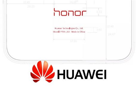 Aparecen dos misterios dispositivos de Huawei certificados por la FCC