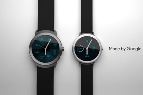 2019 tampoco será el año del Google Pixel Watch, según Business Insider 2019 tampoco será el año del Google Pixel Watch, según Business Insider