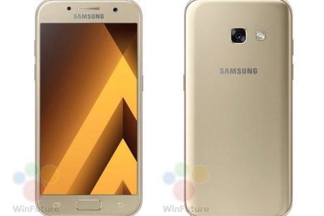Los Samsung Galaxy A de 2017 serán presentados el 5 de enero Los Samsung Galaxy A de 2017 serán presentados el 5 de enero