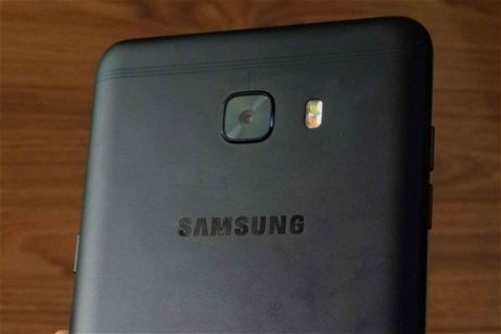 Samsung Galaxy C5 Pro y C9 Pro dejan ver algunas de sus características gracias a la FCC