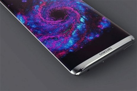 Las 13 cosas que sabemos hasta ahora del Samsung Galaxy S8