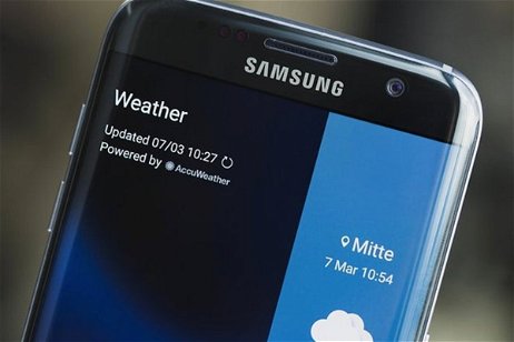 El Samsung Galaxy S8 utilizará una refrigeración líquida similar a la del Galaxy S7