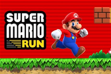 ¡Super Mario Run para Android se podrá descargar el día 23!