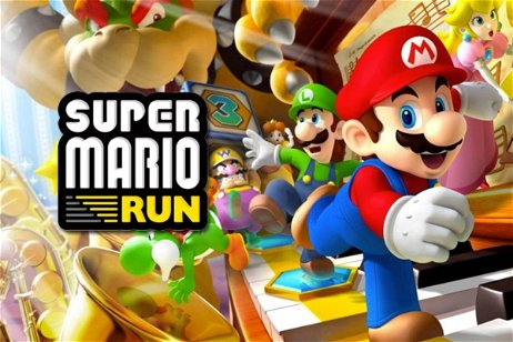 Jugar a Super Mario Run sin Wi-Fi va a acabar con tu tarifa de datos