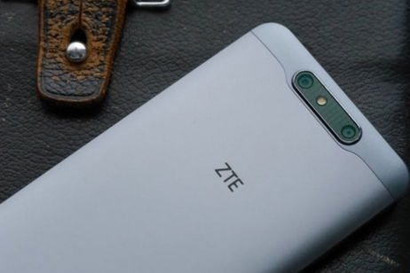 ZTE lleva la doble cámara a la gama baja con el nuevo Blade V8 ZTE lleva la doble cámara a la gama baja con el nuevo Blade V8