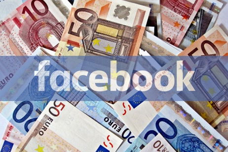 Facebook Messenger pondrá publicidad y tú no puedes hacer nada Facebook Messenger pondrá publicidad y tú no puedes hacer nada