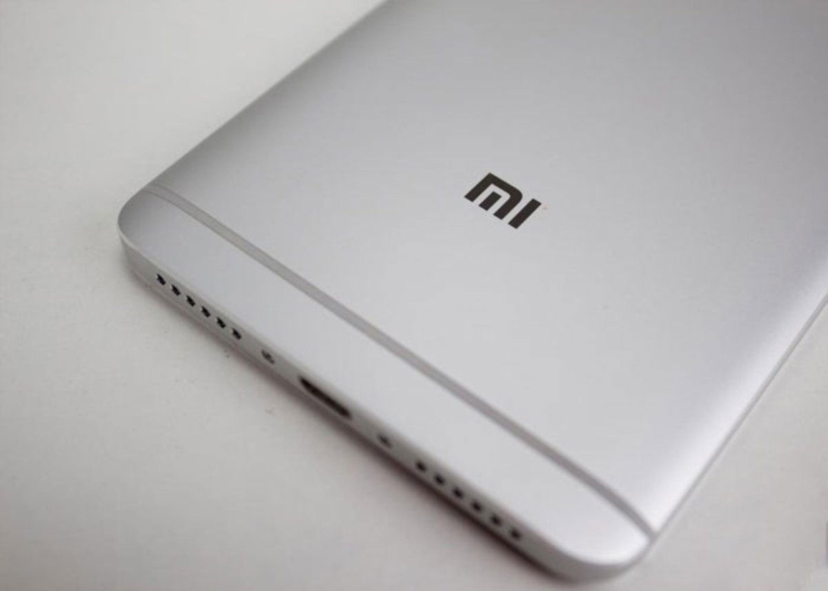 Xiaomi, imagen de portada