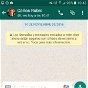 ¡WhatsApp ya permite buscar GIFs en Giphy y enviarlos desde la propia app!