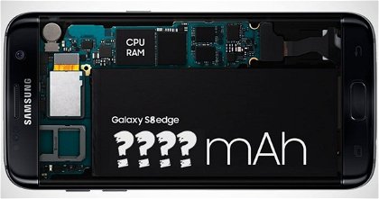 ¿Es suficiente la batería del Samsung Galaxy S8?