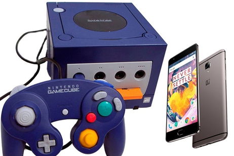 Cómo jugar GameCube en tu teléfono Android Cómo jugar GameCube en tu teléfono Android