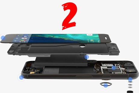 Google Pixel 2: dos versiones distintas, CPU mejorada y precio incrementado Google Pixel 2: dos versiones distintas, CPU mejorada y precio incrementado