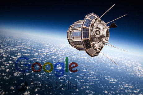 Google vende Terra Bella, la división de satélites que sacaba las fotos de Google Maps Google vende Terra Bella, la división de satélites que sacaba las fotos de Google Maps