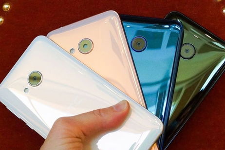 Tres razones por las que HTC no levantará cabeza en 2017 Tres razones por las que HTC no levantará cabeza en 2017