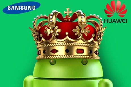 Huawei le quita el Trono de Hierro a Samsung en España Huawei le quita el Trono de Hierro a Samsung en España