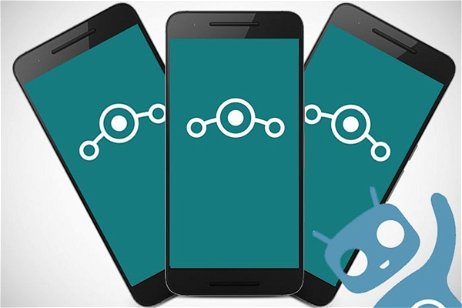 ¿Recibirá mi móvil LineageOS 15 con Android Oreo 8.0?