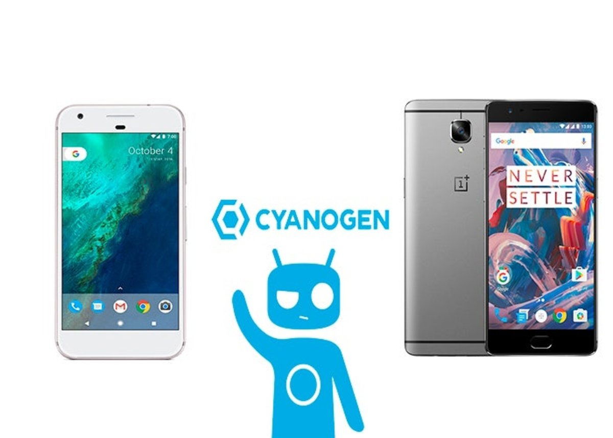 Lineage vs Stock vs Oxygen OS