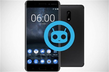 ¿Tiene sentido que Nokia use CyanogenMod en sus nuevos smartphones?