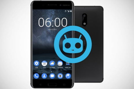 ¿Tiene sentido que Nokia use CyanogenMod en sus nuevos smartphones? ¿Tiene sentido que Nokia use CyanogenMod en sus nuevos smartphones?
