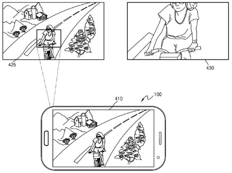 Así es la doble cámara que Samsung implementaría en sus próximos lanzamientos