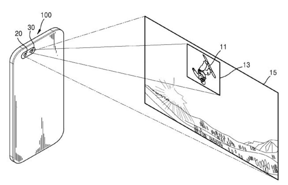 Así Es La Doble Cámara Que Samsung Implementaría En Sus Próximos Lanzamientos 4226