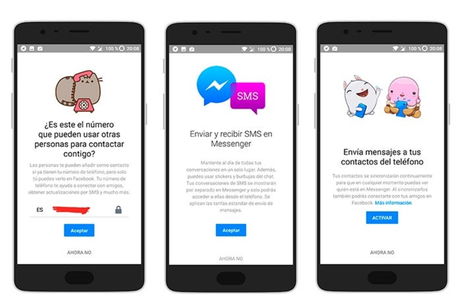 Así se usan las Stories de Facebook Messenger Así se usan las Stories de Facebook Messenger