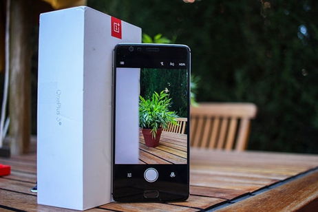 OnePlus 3T, análisis a fondo del flagship killer OnePlus 3T, análisis a fondo del flagship killer