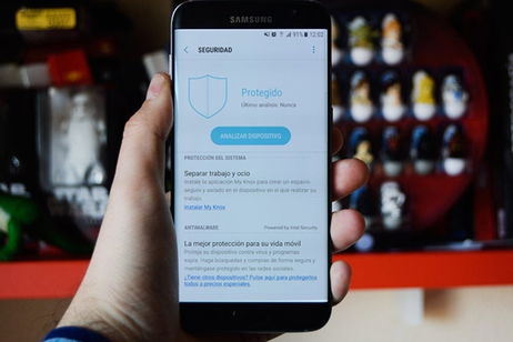 Combatir los virus en Android sin antivirus, ¿se puede? Combatir los virus en Android sin antivirus, ¿se puede?