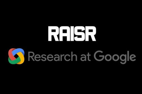 Así es RAISR, lo nuevo de Google para que ahorres datos al cargar fotos Así es RAISR, lo nuevo de Google para que ahorres datos al cargar fotos