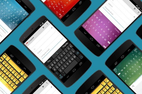 SwiftKey anuncia Photo Themes con un concurso para premiar a los más creativos