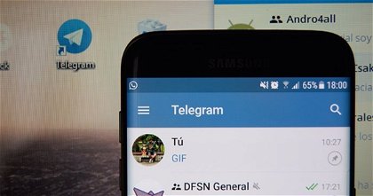 ¿Ha llegado la hora de pasarse a Telegram definitivamente?