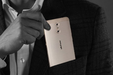 Consigue un fantástico Ulefone Gemini de forma totalmente gratuita Consigue un fantástico Ulefone Gemini de forma totalmente gratuita
