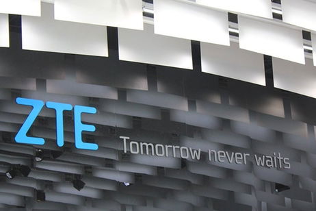 Nuevo ZTE Gigabit Phone, el primer terminal con tecnología 5G y Snapdragon 835 Nuevo ZTE Gigabit Phone, el primer terminal con tecnología 5G y Snapdragon 835