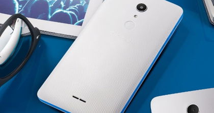 Nuevo Alcatel A3 XL, un enorme gama baja con pantalla de 6 pulgadas y Android 7.0 Nuevo Alcatel A3 XL, un enorme gama baja con pantalla de 6 pulgadas y Android 7.0