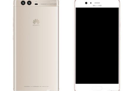 Huawei P10 y P10 Plus: características y precio filtrados Huawei P10 y P10 Plus: características y precio filtrados