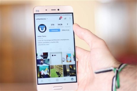 Conviértete en el rey de Instagram con las mejores apps de filtros para Android