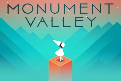 Imprescindibles de Android: Monument Valley Imprescindibles de Android: Monument Valley