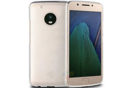 Las características del Moto G5 se filtran al completo, y son decepcionantes Las características del Moto G5 se filtran al completo, y son decepcionantes
