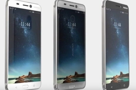 ¿Podría ser este el nuevo Nokia P1? ¿Podría ser este el nuevo Nokia P1?
