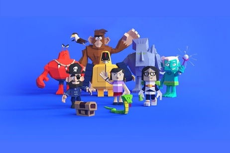Google lanza Toontastic 3D, un teatro de marionetas digital para los más pequeños Google lanza Toontastic 3D, un teatro de marionetas digital para los más pequeños