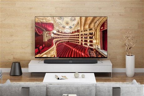 Los nuevos televisores de Xiaomi con Android TV llegarán a España