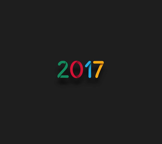 Descarga los mejores fondos de pantalla de año nuevo