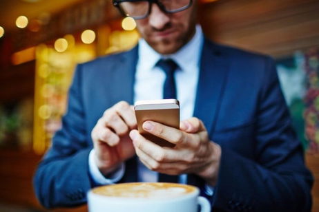 4 motivos por los que sigo utilizando los SMS 4 motivos por los que sigo utilizando los SMS