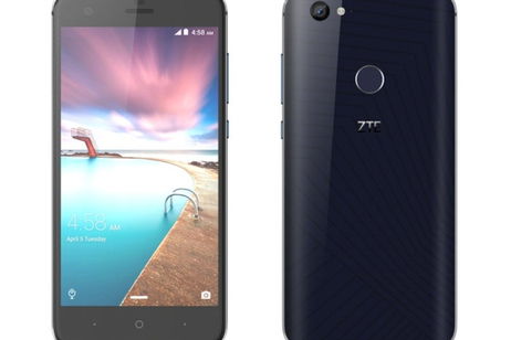 Nuevo ZTE Hawkeye: el smartphone con cuerpo adhesivo y detección de movimientos oculares Nuevo ZTE Hawkeye: el smartphone con cuerpo adhesivo y detección de movimientos oculares