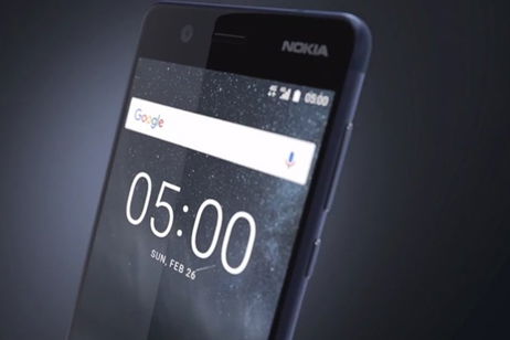 Nuevo Nokia 5, todas las novedades Nuevo Nokia 5, todas las novedades