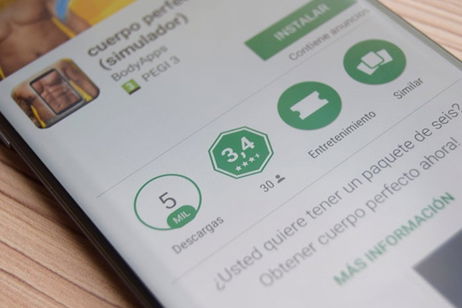 Truco de la semana: Cómo saber si una aplicación es fiable y segura Truco de la semana: Cómo saber si una aplicación es fiable y segura