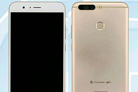 Huawei Honor V9, un nuevo terminal de Huawei se deja ver en TENAA con grandes specs Huawei Honor V9, un nuevo terminal de Huawei se deja ver en TENAA con grandes specs