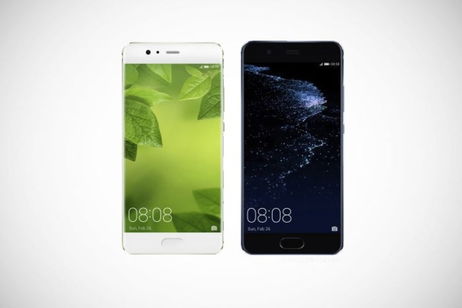 Nuevo Huawei P10 Plus, todas las novedades Nuevo Huawei P10 Plus, todas las novedades