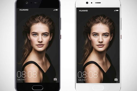 Esta es nuestra opinión de los Huawei P10 y P10 Plus Esta es nuestra opinión de los Huawei P10 y P10 Plus