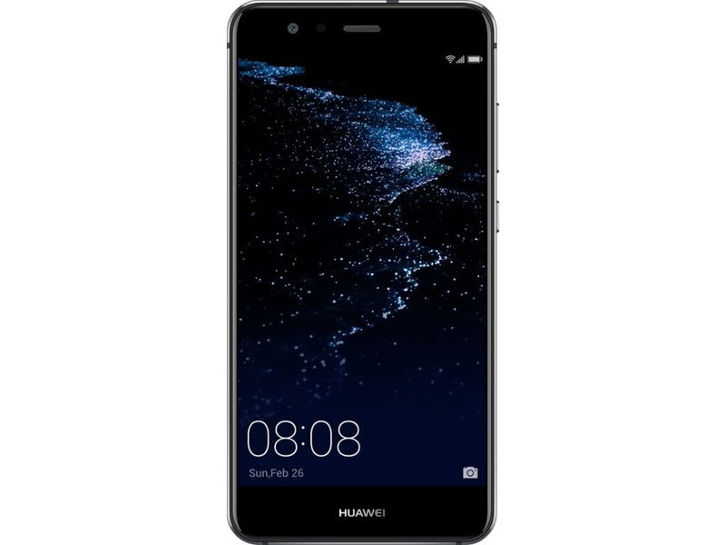 El Huawei P10 Lite se filtra al completo, precio incluido