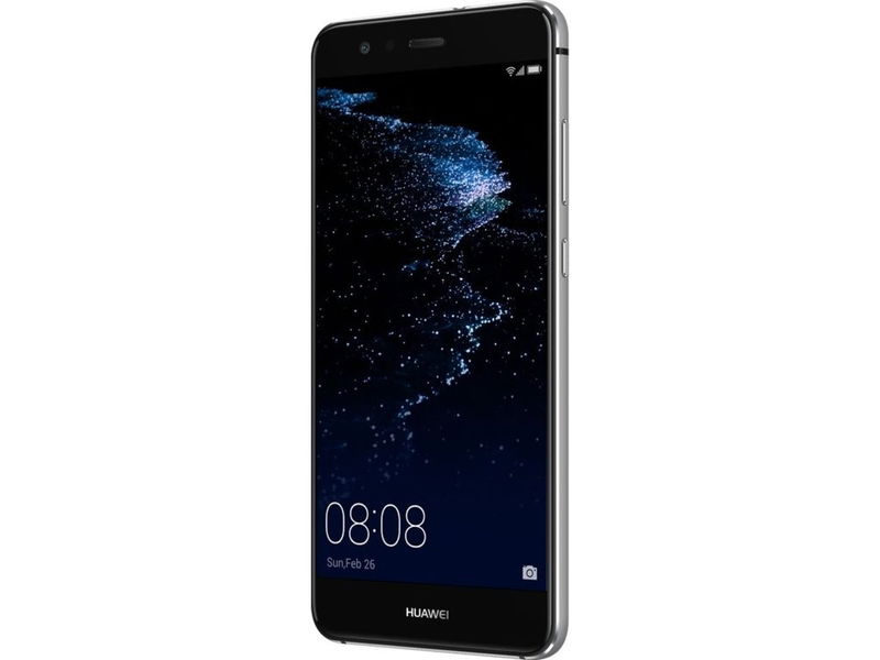 El Huawei P10 Lite se filtra al completo, precio incluido